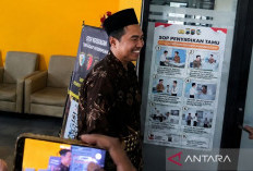 OTT KPK di Unsoed, Kampus Masih Bungkam dan Tunggu Status Resmi Pejabat