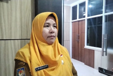 Cetak Sawah 2.217 Hektare, Bengkulu Bidik Tambahan Produksi 30 Ribu Ton