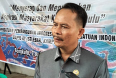 Reses Edi Hariyanto Serap Berbagai Aspirasi Warga Desa Kandang, PBB hingga Infrastruktur Jadi Sorotan