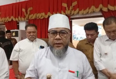 Semarak Merah Putih Dimulai di Kaur, Rp6 Miliar Disiapkan untuk 12 Titik Bengkulu