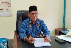 Pemkab Mukomuko Matangkan Persiapan Pilkades Serentak 2026