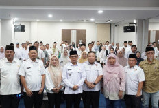 Dinas PUPR Kota Bengkulu Gelar FGD KLHS Penyusunan Revisi RTRW 2027–2047