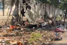 Bangunan Liar di Betungan Dibongkar Mandiri, Satpol PP Tegaskan Penegakan Perda