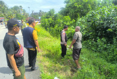 Polisi Evakuasi ODGJ Bawa Senjata Tajam di Bengkulu, Respons Cepat Berawal dari Laporan Call Center 110