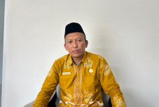 CJH Mukomuko Masuk Kloter 5, Berangkat ke Mekkah 29 April 2026