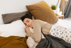 Bukan Sekadar Rebahan, Ini Kegiatan yang Bikin Tidur Lebih Nyenyak dan Bangun Segar Setiap Pagi