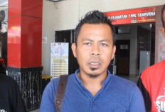 Pelapor Dugaan Penggelapan Tiket Lomba SMM Datangi Polda Bengkulu, Pertanyakan Progres Penanganan Kasus