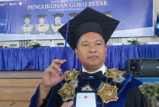 Unib Buka PPDS Obstetri dan Ginekologi Pertama, Bengkulu Kini Punya Jalur Dokter Spesialis Sendiri