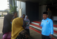 Kecewa Hasil Jalur Domisili SPMB, Wali Murid Mengadu ke Pemprov Bengkulu