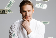 Magnet Uang! 5 Shio Ini Diprediksi Bakal Full Senyum Karena Rezeki Melimpah di Hari Rabu