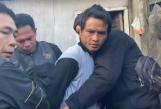 Polisi Tangkap Pelaku Pembunuhan Wagimin di Rejang Lebong, Motif Diduga Karena Sakit Hati
