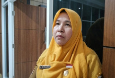 Harga TBS Bengkulu Tembus Rp3.321 per Kg, Pemprov Tegaskan PKS Wajib Patuhi Ketetapan