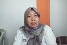 Sering Batuk dan Diare Saat Puasa? Dinkes Kota Bengkulu Ungkap Penyebabnya