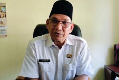 DPMD Mukomuko Pastikan Pilkades Serentak Berpedoman pada PP Nomor 16 Tahun 2026