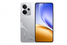 Realme 14 5G Jadi Handphone Pertama dengan Snapdragon 6 Gen 4, Gaming Makin Mulus