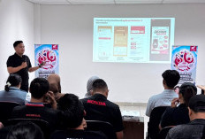 Tukar Hepigo Point Jadi Voucher Honda, Promo Motorku X Bengkulu hingga 30 September