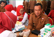 CKG Kaur Tak Hanya di Puskesmas, Tim Bakal Jemput Warga ke Lapangan