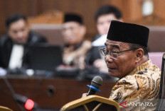 Muhadjir Buka Cerita soal Kuota Haji: Pernah Teken Surat Pengalihan atas Permintaan Travel