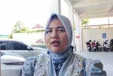 Tak Ajukan Eksepsi, Terdakwa Kasus Korupsi Pasar Panorama Fokus Pembuktian di Sidang