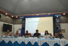 Sepanjang 2025, Bea Cukai Bengkulu Bukukan Puluhan Miliar dan 287 Penindakan