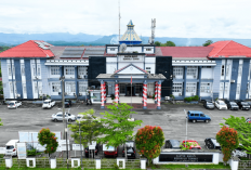 Defisit Riil Bengkulu Tengah Capai Rp25,9 Miliar, BPK Soroti Risiko Gagal Bayar Utang Belanja