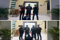 Balas Dendam Berujung Pidana, 2 Pemuda di Bengkulu Diringkus Polisi Usai Lakukan Pengeroyokan