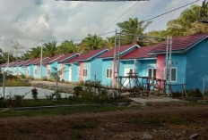 Program Perumahan Nelayan 2025 di Mukomuko Belum Final, Lokasi Pantai Indah Masih Dikaji