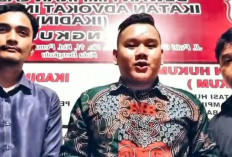 Kebakaran Ruko Bumi Ayu Bengkulu Tewaskan Kepala Gudang, Advokat Minta Polisi Usut Tuntas