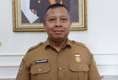 Jalan Provinsi Bengkulu Ditargetkan 89 Persen Berkondisi Baik, Rp150 Miliar Disiapkan