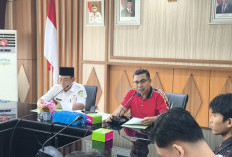 HUT ke-58 Provinsi Bengkulu Tetap Meriah di Tengah Efisiensi, 5 Artis Nasional Disiapkan