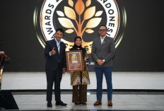 PT Pertamina Trans Kontinental Raih Best CSR 2026 Berkat Program Lingkungan dan Pendidikan