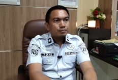 450 LPJU Sudah Terpasang, Pemkot Bengkulu Kejar Target 1.095 Titik Tahun 2026