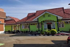 Zakat Mal Mukomuko 2026 Digenjot, Kemenag Bidik Pengusaha dan Wajib Zakat