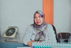 Kematian TBC di Bengkulu Melonjak Tajam, Dinkes Ingatkan Bahaya Keterlambatan Pengobatan