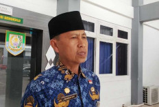 Pejabat Eselon II Pemprov Bengkulu Dievaluasi Tiap 3 Bulan, Tak Capai Target Bisa Dipindah