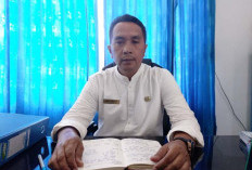 Pemkab Bengkulu Utara Kucurkan Rp630 Juta untuk Bantuan Berobat, Program Berlanjut di 2026