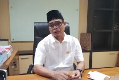DPRD Bengkulu Ingatkan Penetapan Sekdaprov Harus Bersih dan Tanpa Catatan Hukum