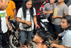 Pelajar Tewas Ditusuk di Sudut Lupis Bengkulu Selatan, Polisi Buru Pelaku yang Kabur