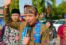 50 Akun SP4N-LAPOR Bengkulu Ada, Banyak Admin Tak Aktif