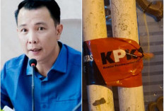 OTT KPK di Bengkulu, Bupati Rejang Lebong Pagi Ini Dibawa ke Jakarta