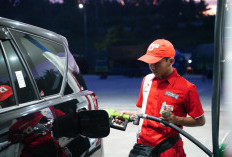 Pertamina Patra Niaga Turunkan Harga Pertamax Mulai 1 Agustus 2026, Cek Daftar BBM Terbaru di Bengkulu