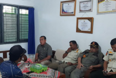 Siswi SMP Diduga Bekerja di Karaoke, Satpol PP Mukomuko Lakukan Penelusuran