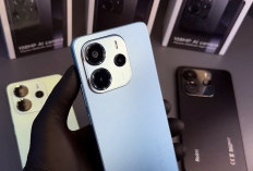 Redmi Note 14 Cocok untuk Ojol, Ini Fitur yang Bisa Diandalkan