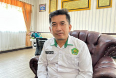 25 Pondok Pesantren Aktif di Mukomuko, Kemenag Kebut Legalitas 7 Pesantren Belum Berizin
