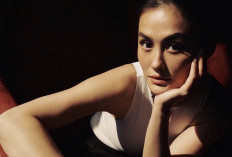     Tembus Film Hollywood, Agnez Mo Gabung Film C.L.A.Y. Bareng Nicolas Cage