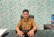 Nihil Anggaran, Pembangunan dan Rehab Los Pasar di Mukomuko Tahun 2026 Ditiadakan