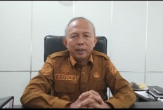 Verifikasi APBD 2026 Bengkulu Berjalan, Gaji ASN Segera Cair