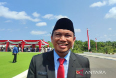 620 PJU Terpasang di Bengkulu, Pemkot Kejar Target 1.095 Lampu hingga Akhir 2026