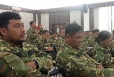 Di Retret PWI, Kadiv Humas Polri Bicara Blak-blakan soal Kebebasan Pers