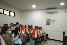 Bebby Hussy CS ke Meja Hijau, Sidang Perdana Korupsi Tambang Batu Bara Bengkulu Resmi Digelar